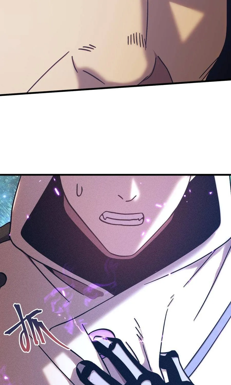 Cao Võ: Hạ Cánh Đến Một Vạn Năm Sau Chap 301 - Next Chap 302