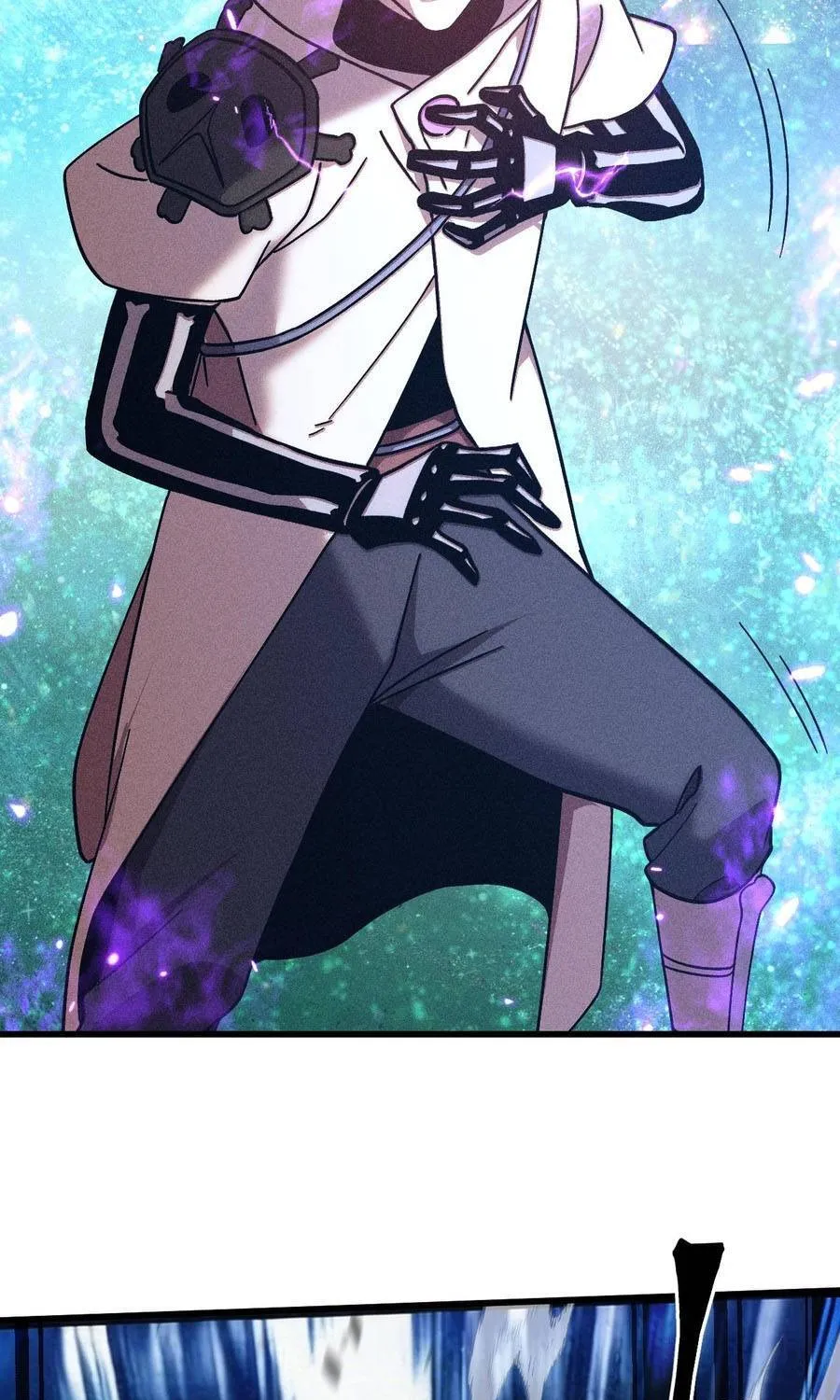 Cao Võ: Hạ Cánh Đến Một Vạn Năm Sau Chap 301 - Next Chap 302