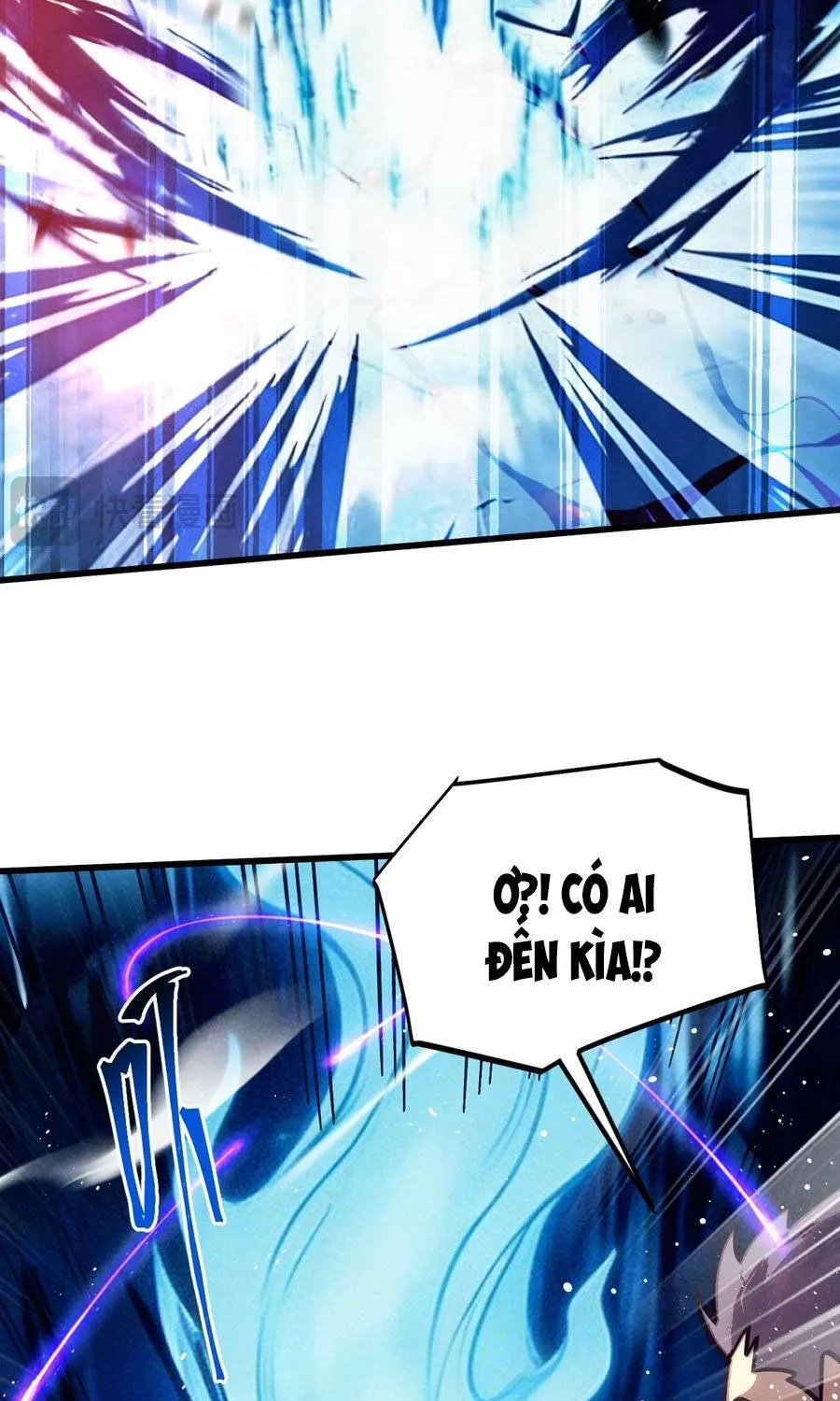 Cao Võ: Hạ Cánh Đến Một Vạn Năm Sau Chap 301 - Next Chap 302