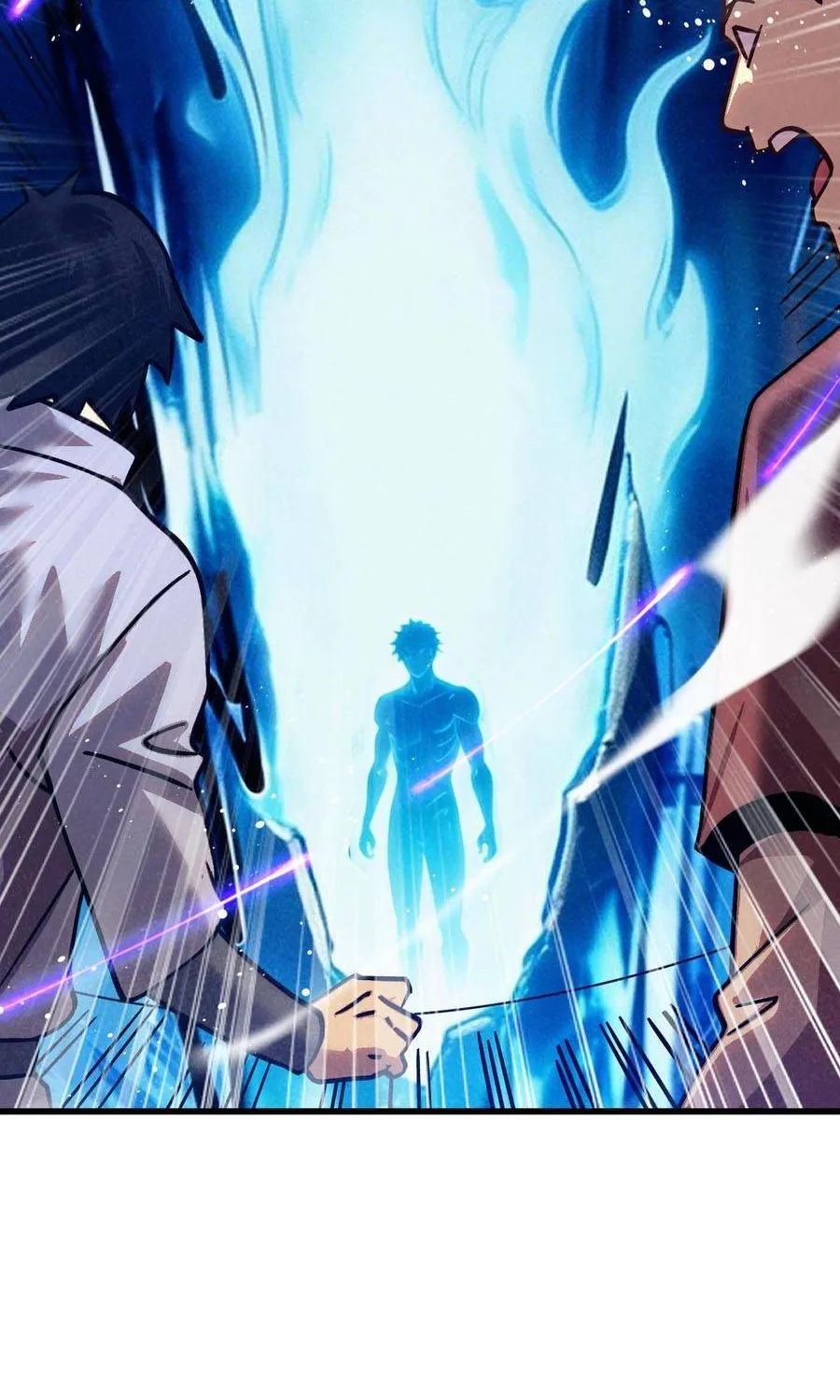 Cao Võ: Hạ Cánh Đến Một Vạn Năm Sau Chap 301 - Next Chap 302