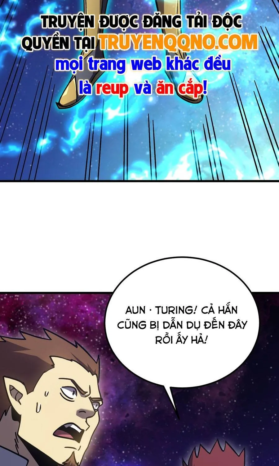 Cao Võ: Hạ Cánh Đến Một Vạn Năm Sau Chap 301 - Next Chap 302