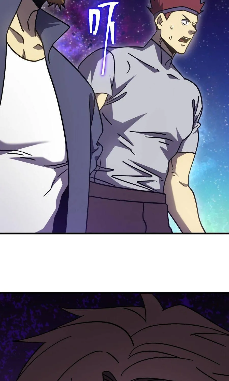 Cao Võ: Hạ Cánh Đến Một Vạn Năm Sau Chap 301 - Next Chap 302