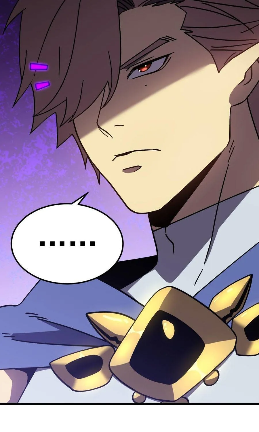 Cao Võ: Hạ Cánh Đến Một Vạn Năm Sau Chap 301 - Next Chap 302