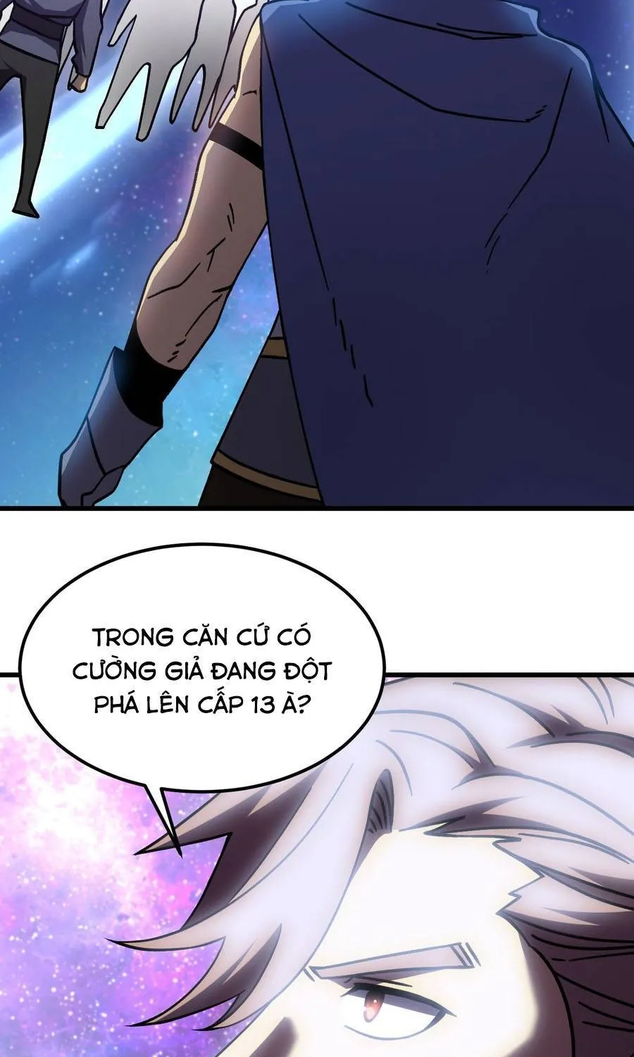 Cao Võ: Hạ Cánh Đến Một Vạn Năm Sau Chap 301 - Next Chap 302