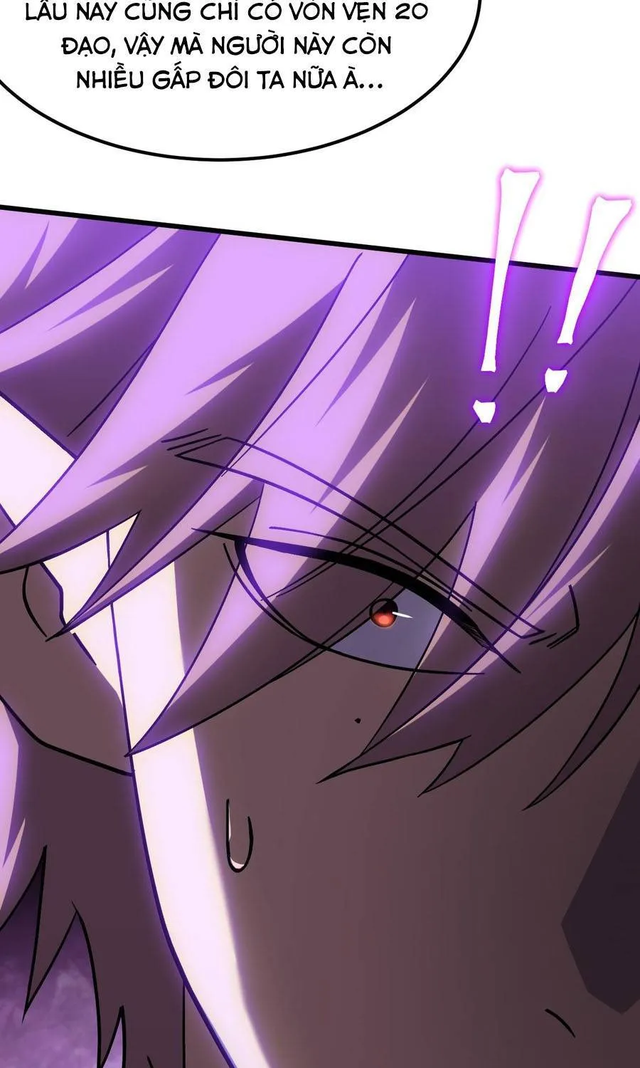 Cao Võ: Hạ Cánh Đến Một Vạn Năm Sau Chap 301 - Next Chap 302