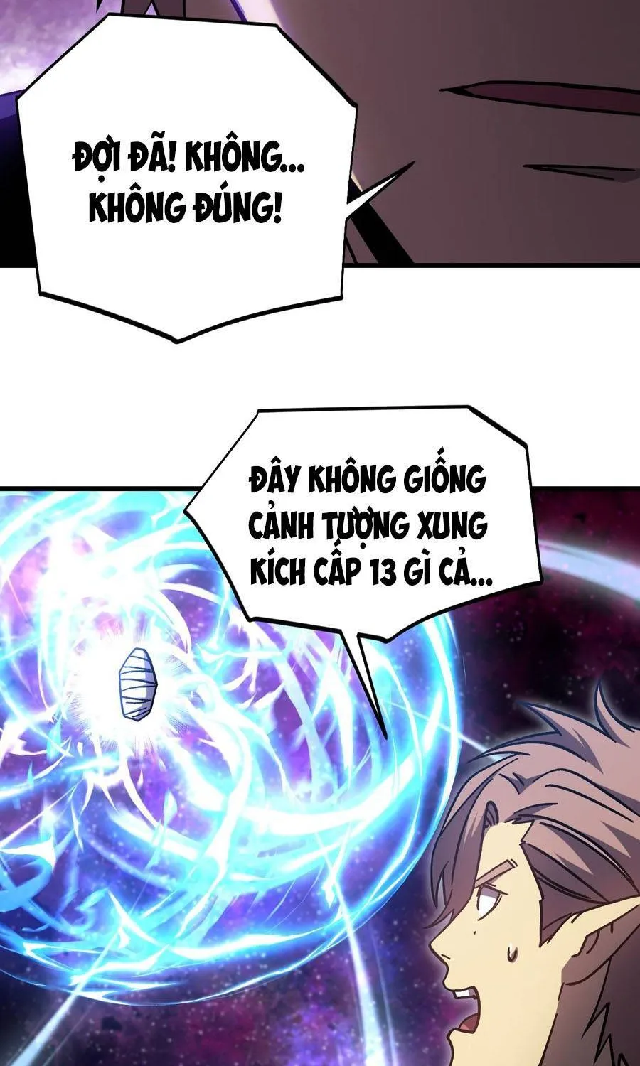 Cao Võ: Hạ Cánh Đến Một Vạn Năm Sau Chap 301 - Next Chap 302