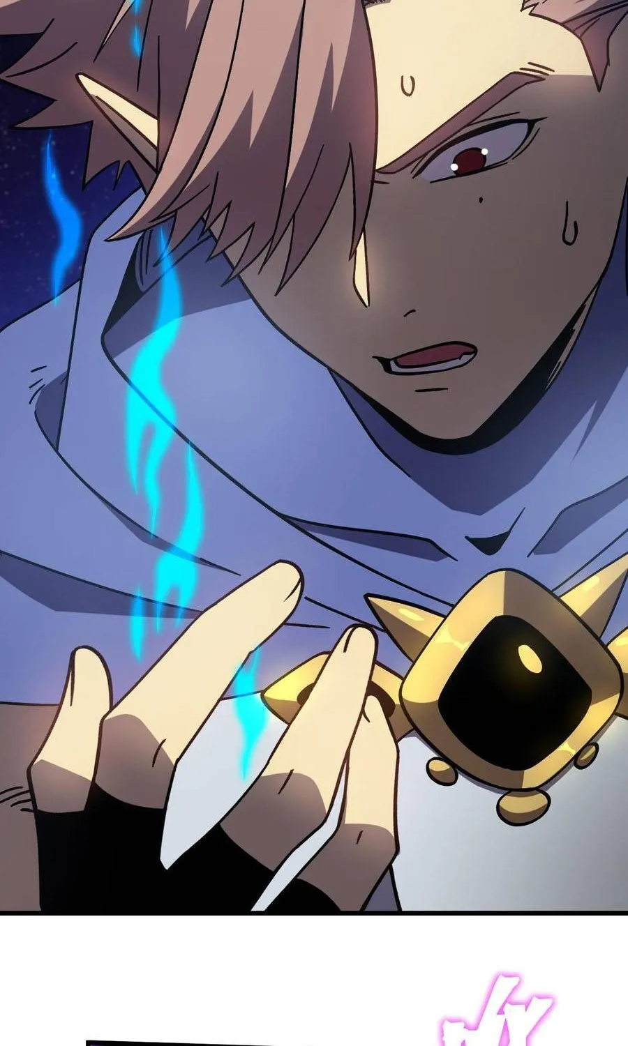 Cao Võ: Hạ Cánh Đến Một Vạn Năm Sau Chap 301 - Next Chap 302