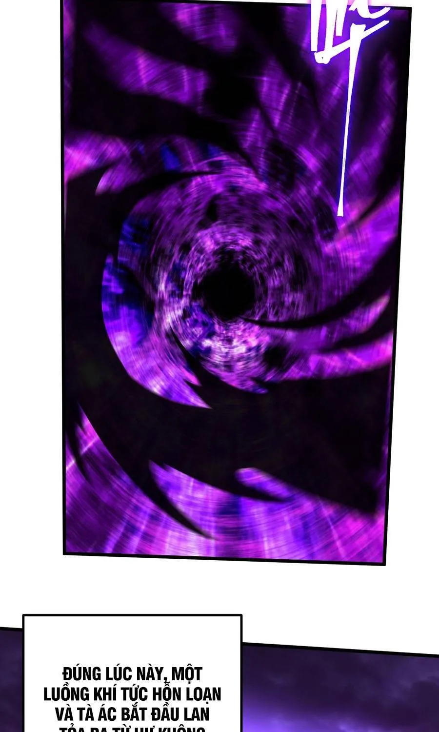 Cao Võ: Hạ Cánh Đến Một Vạn Năm Sau Chap 301 - Next Chap 302