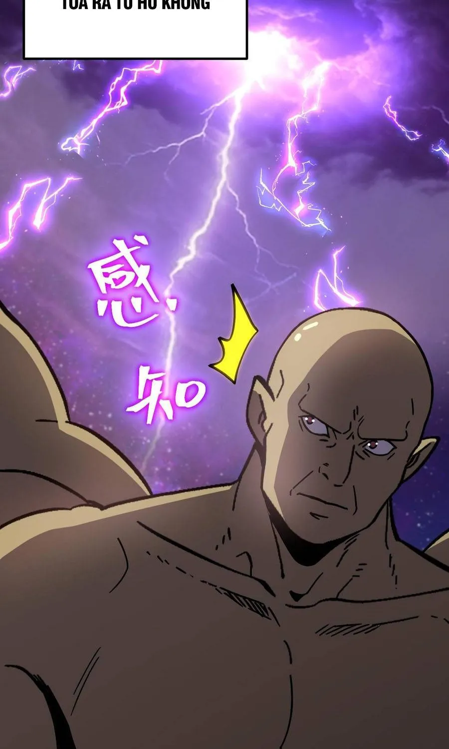 Cao Võ: Hạ Cánh Đến Một Vạn Năm Sau Chap 301 - Next Chap 302