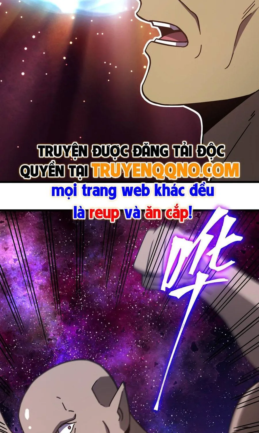 Cao Võ: Hạ Cánh Đến Một Vạn Năm Sau Chap 301 - Next Chap 302