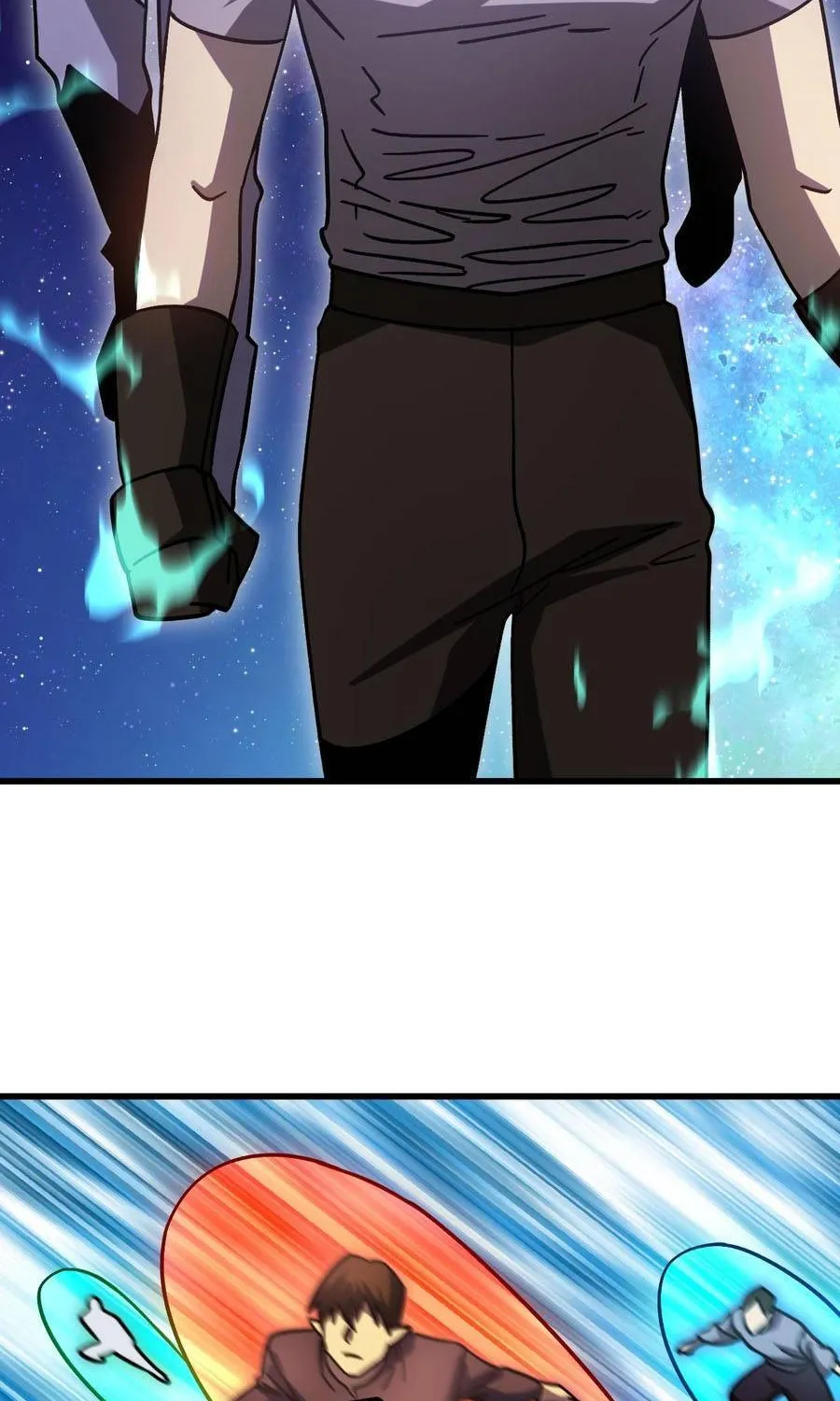 Cao Võ: Hạ Cánh Đến Một Vạn Năm Sau Chap 301 - Next Chap 302