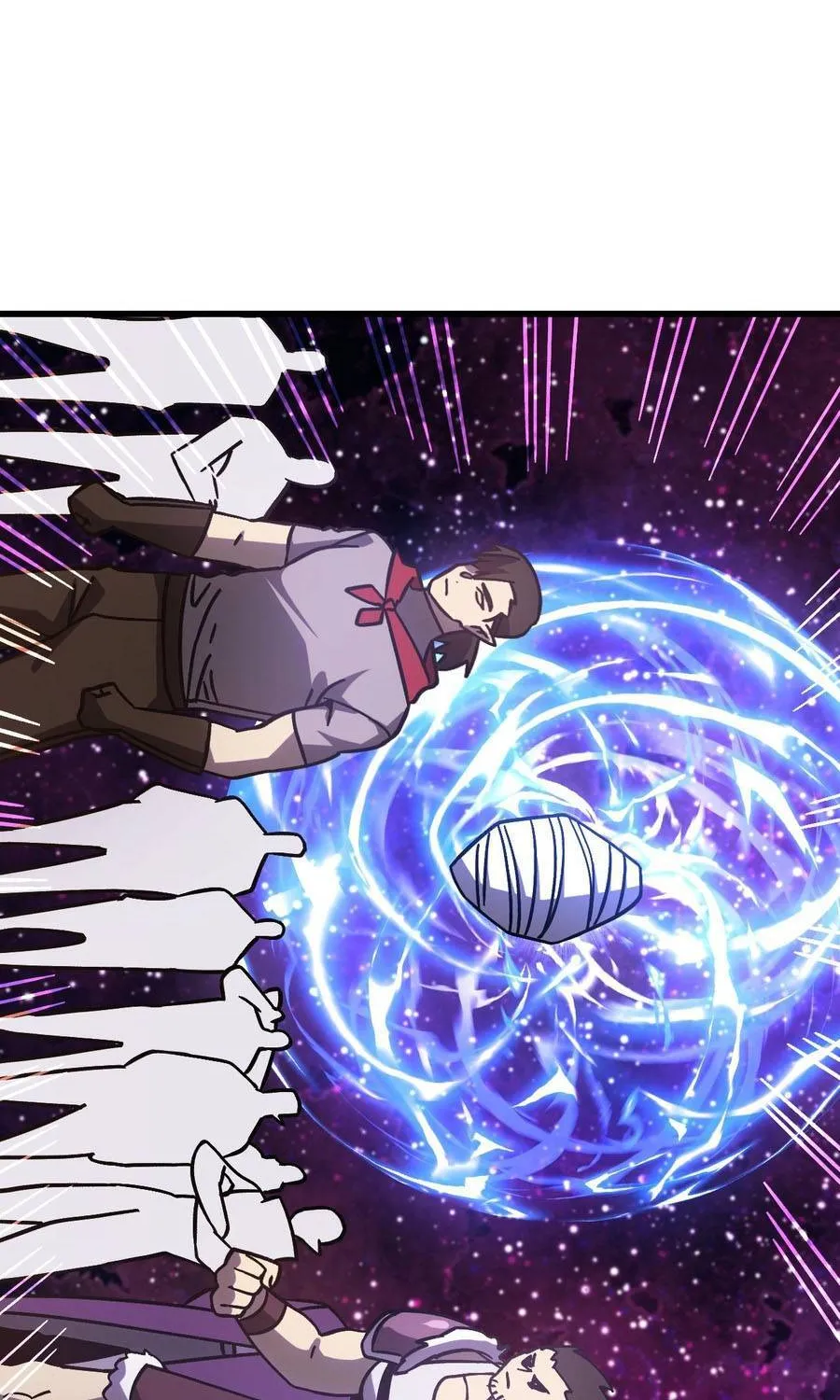 Cao Võ: Hạ Cánh Đến Một Vạn Năm Sau Chap 301 - Next Chap 302