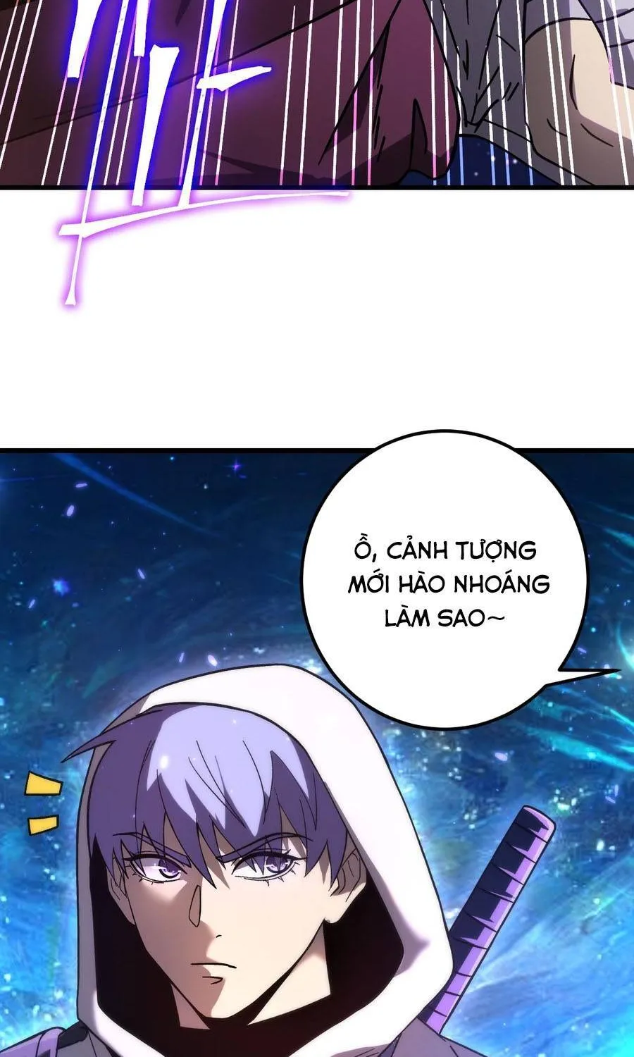 Cao Võ: Hạ Cánh Đến Một Vạn Năm Sau Chap 301 - Next Chap 302