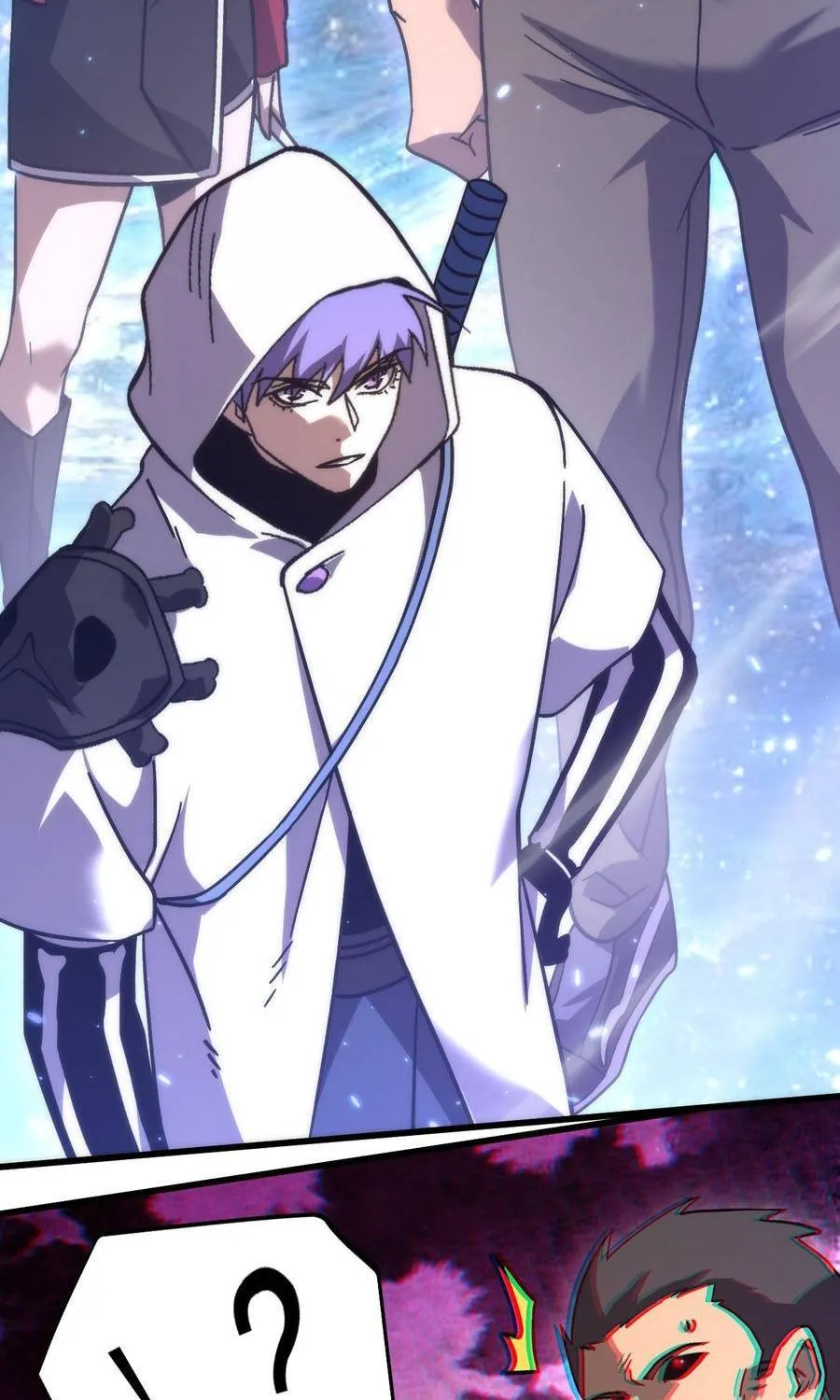 Cao Võ: Hạ Cánh Đến Một Vạn Năm Sau Chap 301 - Next Chap 302