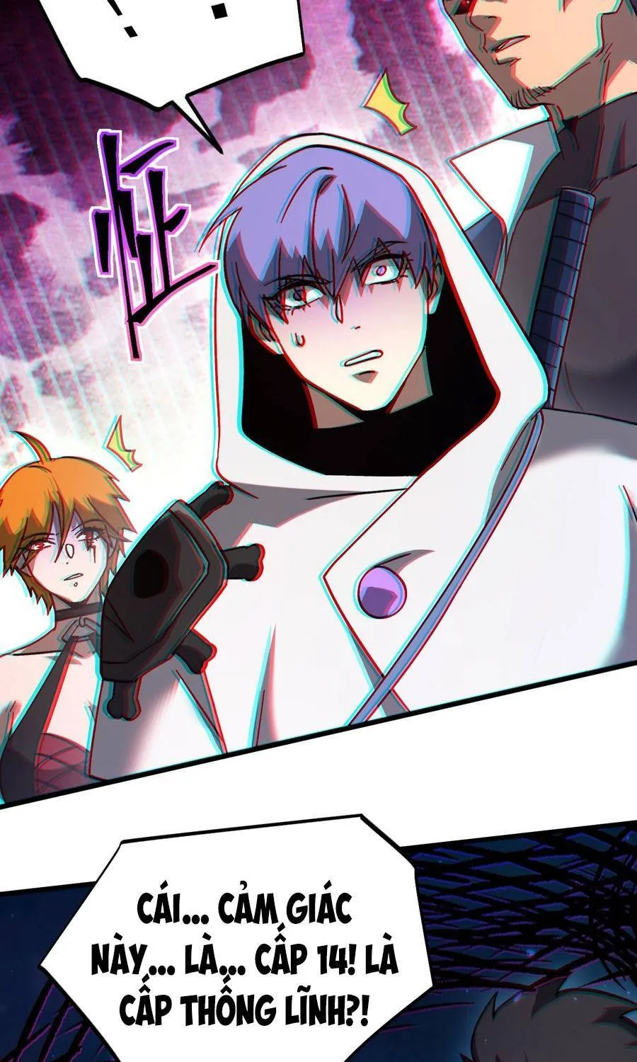 Cao Võ: Hạ Cánh Đến Một Vạn Năm Sau Chap 301 - Next Chap 302