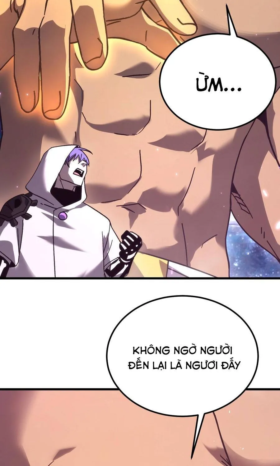 Cao Võ: Hạ Cánh Đến Một Vạn Năm Sau Chap 301 - Next Chap 302