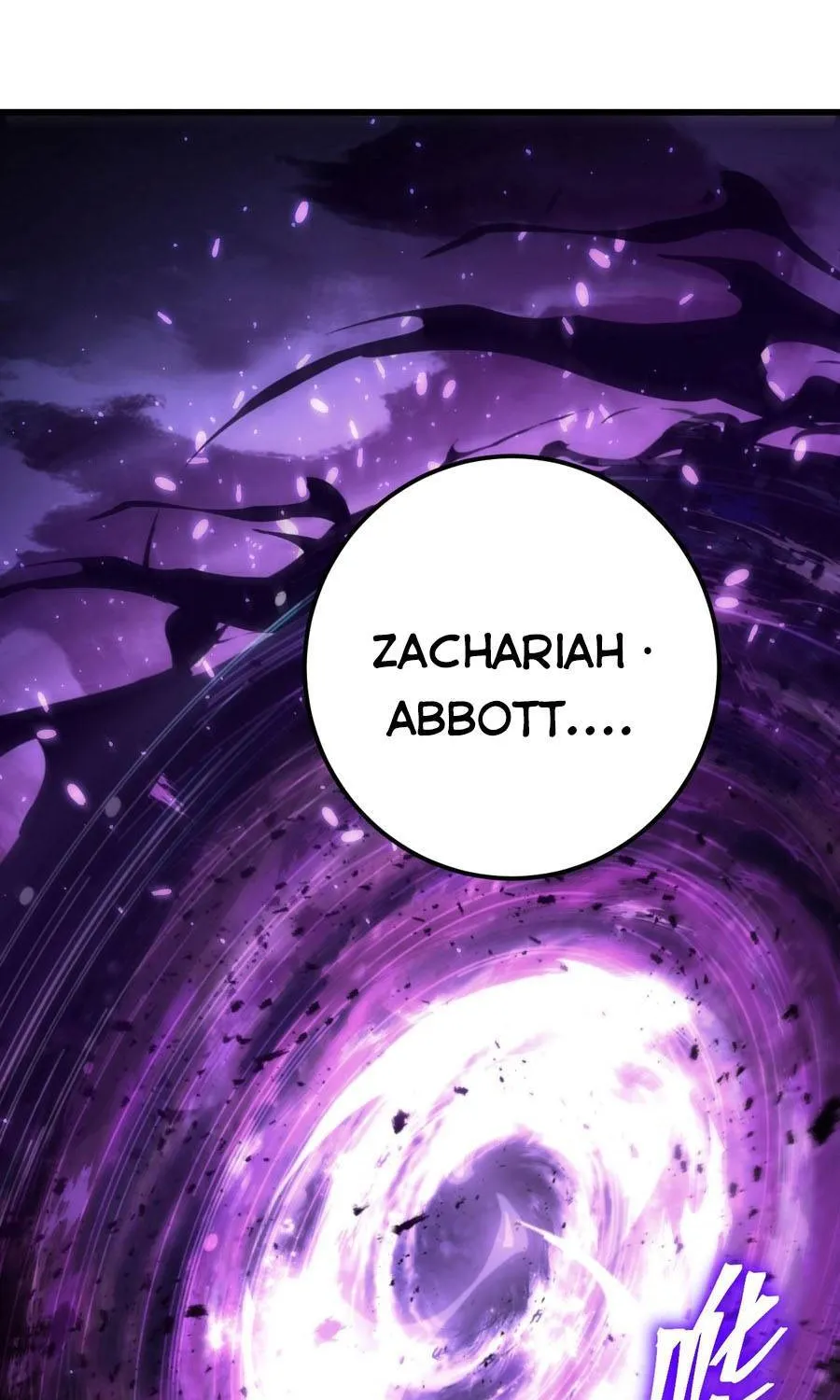 Cao Võ: Hạ Cánh Đến Một Vạn Năm Sau Chap 301 - Next Chap 302