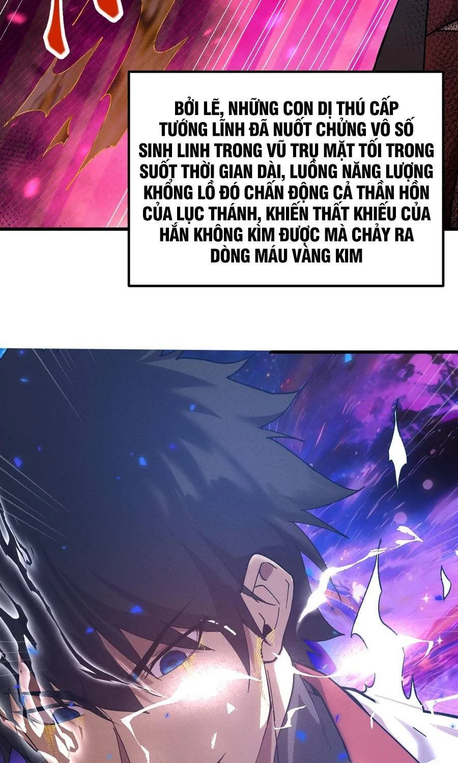 Cao Võ: Hạ Cánh Đến Một Vạn Năm Sau Chap 301 - Next Chap 302