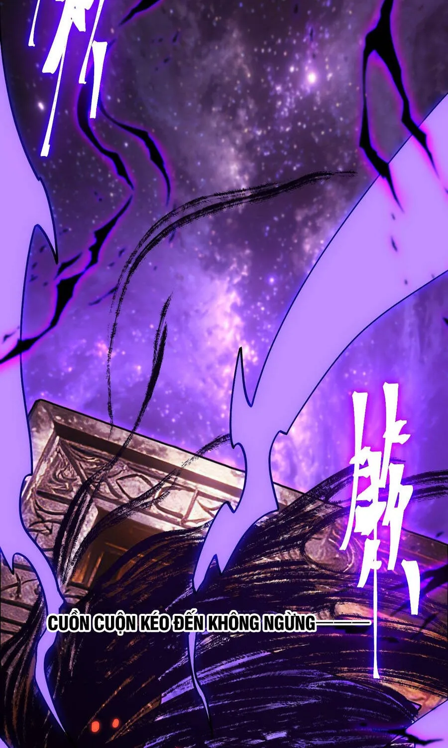 Cao Võ: Hạ Cánh Đến Một Vạn Năm Sau Chap 302 - Next Chap 303