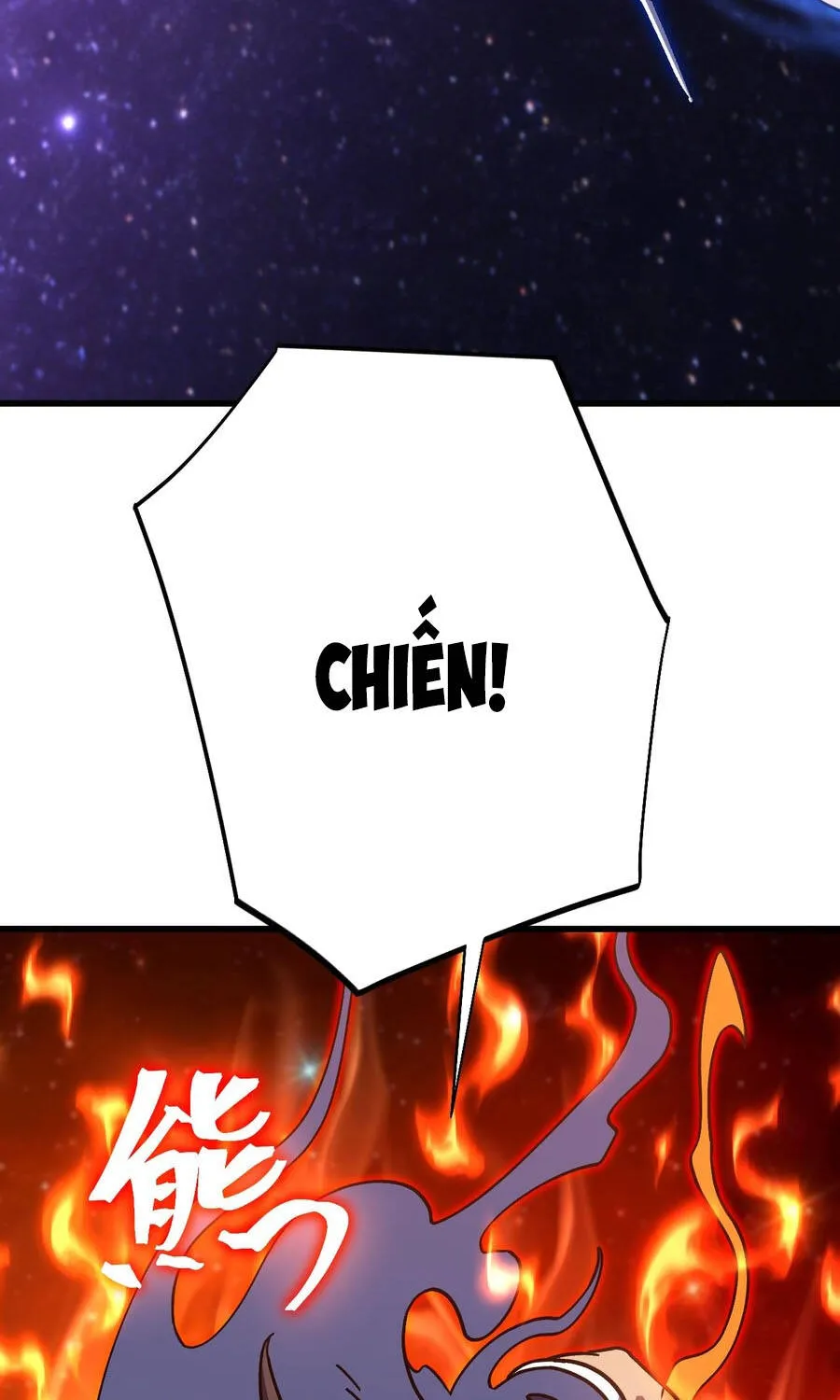 Cao Võ: Hạ Cánh Đến Một Vạn Năm Sau Chap 302 - Next Chap 303