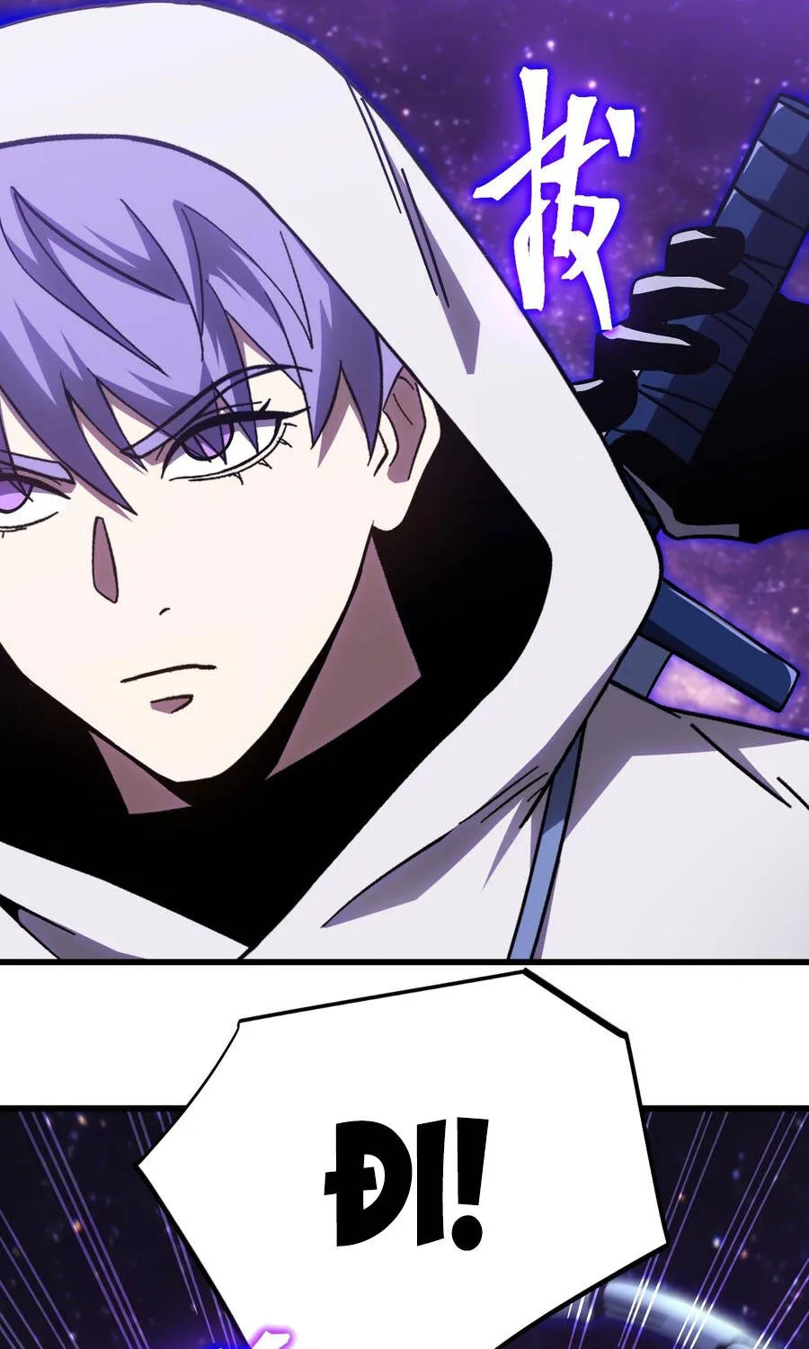 Cao Võ: Hạ Cánh Đến Một Vạn Năm Sau Chap 302 - Next Chap 303