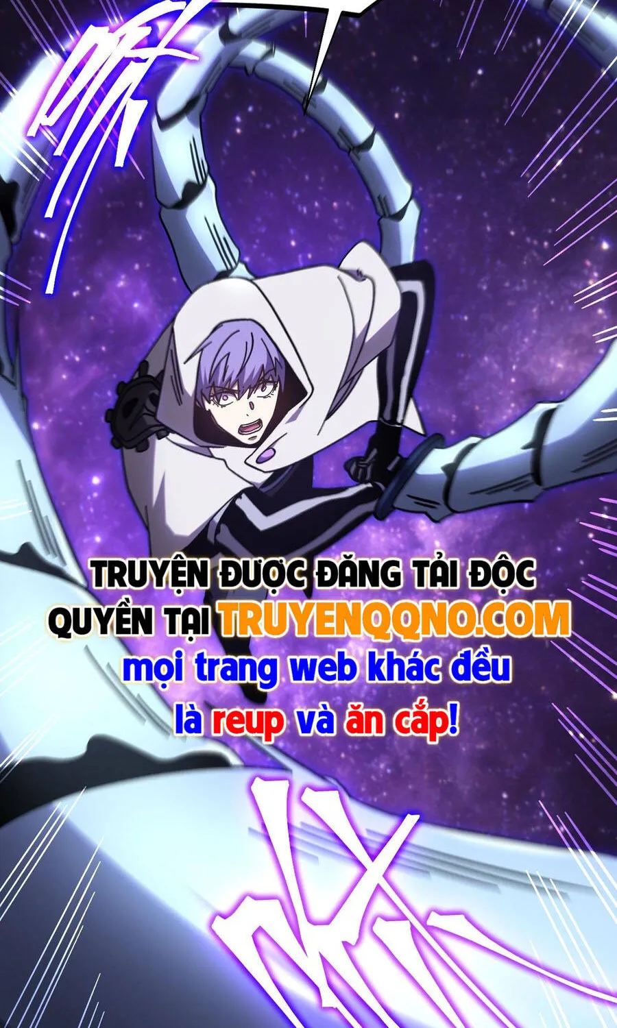 Cao Võ: Hạ Cánh Đến Một Vạn Năm Sau Chap 302 - Next Chap 303