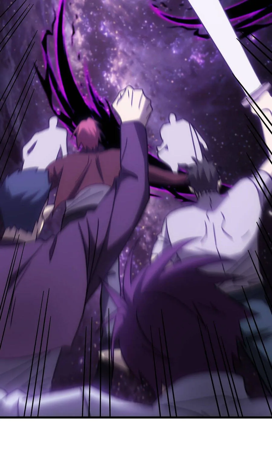 Cao Võ: Hạ Cánh Đến Một Vạn Năm Sau Chap 302 - Next Chap 303