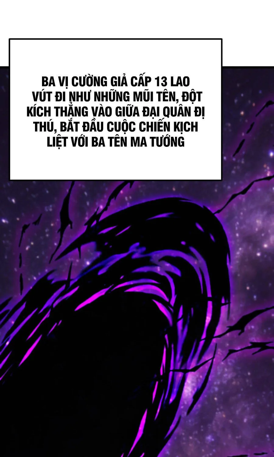 Cao Võ: Hạ Cánh Đến Một Vạn Năm Sau Chap 302 - Next Chap 303