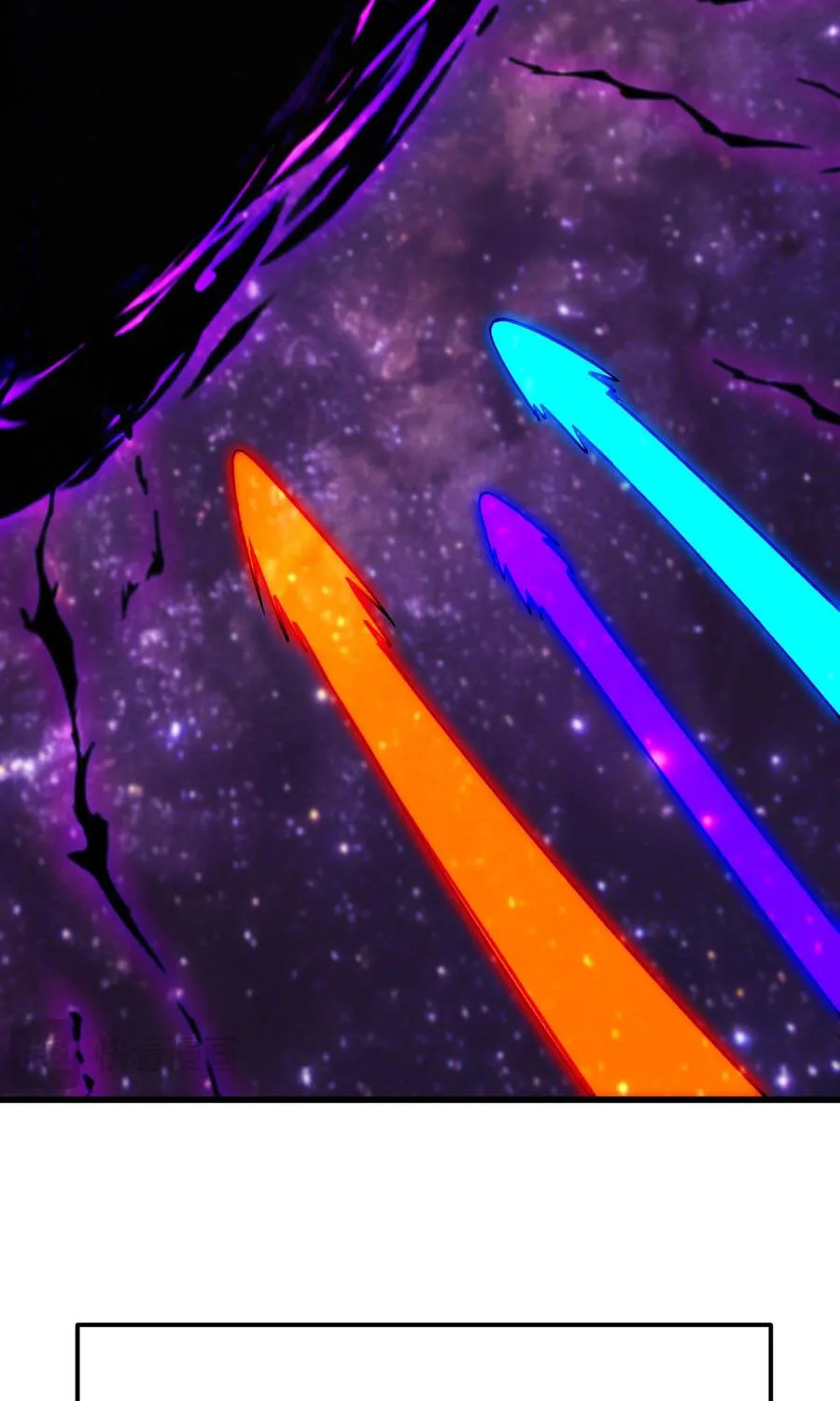 Cao Võ: Hạ Cánh Đến Một Vạn Năm Sau Chap 302 - Next Chap 303