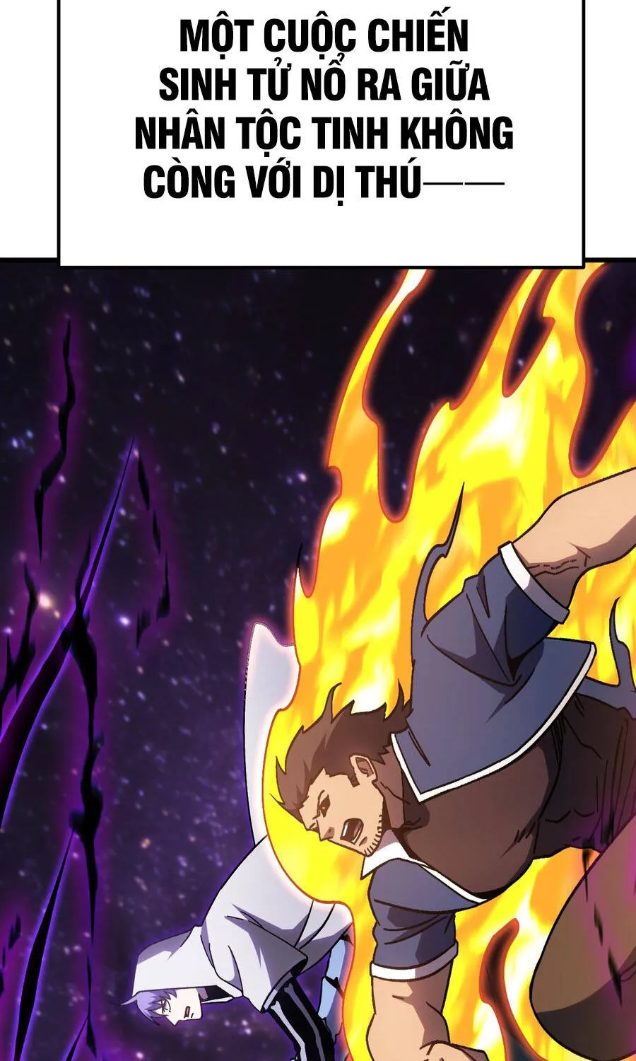 Cao Võ: Hạ Cánh Đến Một Vạn Năm Sau Chap 302 - Next Chap 303