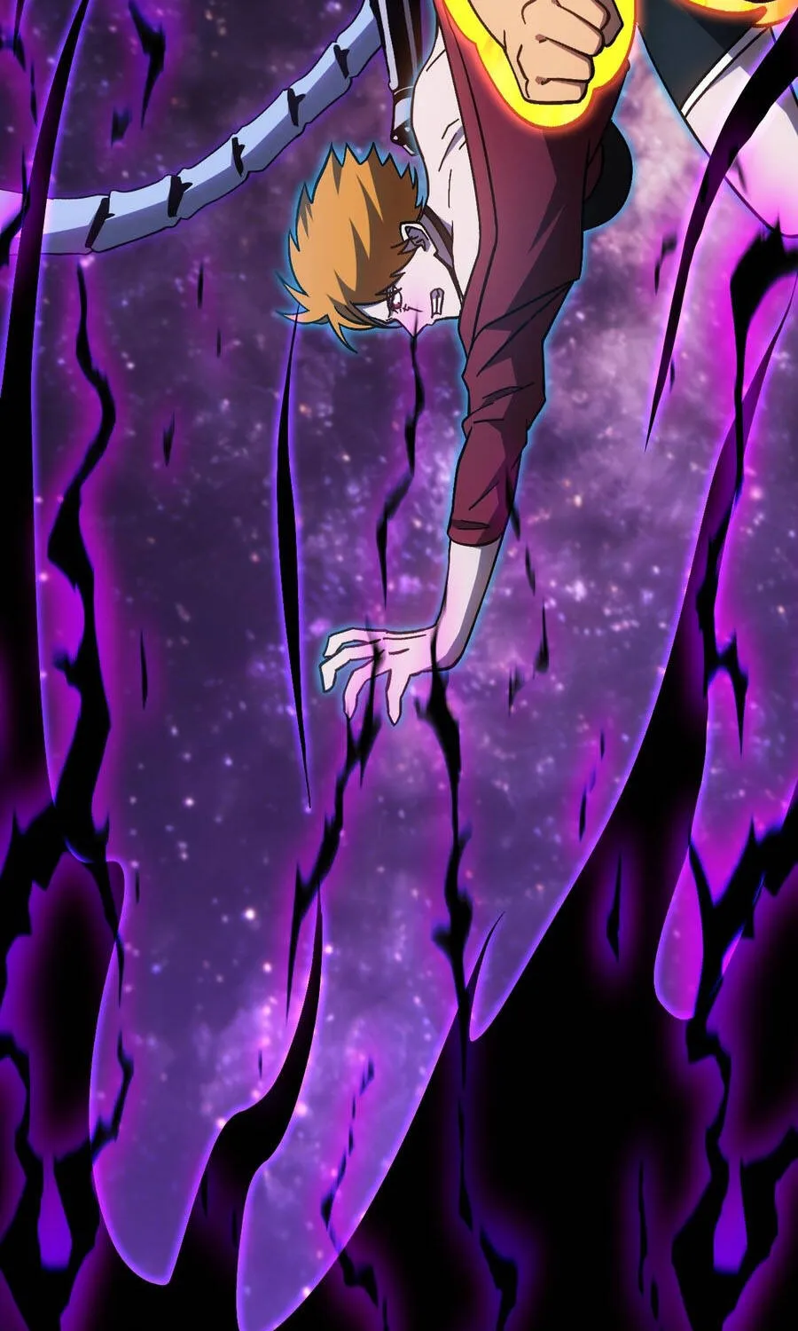 Cao Võ: Hạ Cánh Đến Một Vạn Năm Sau Chap 302 - Next Chap 303