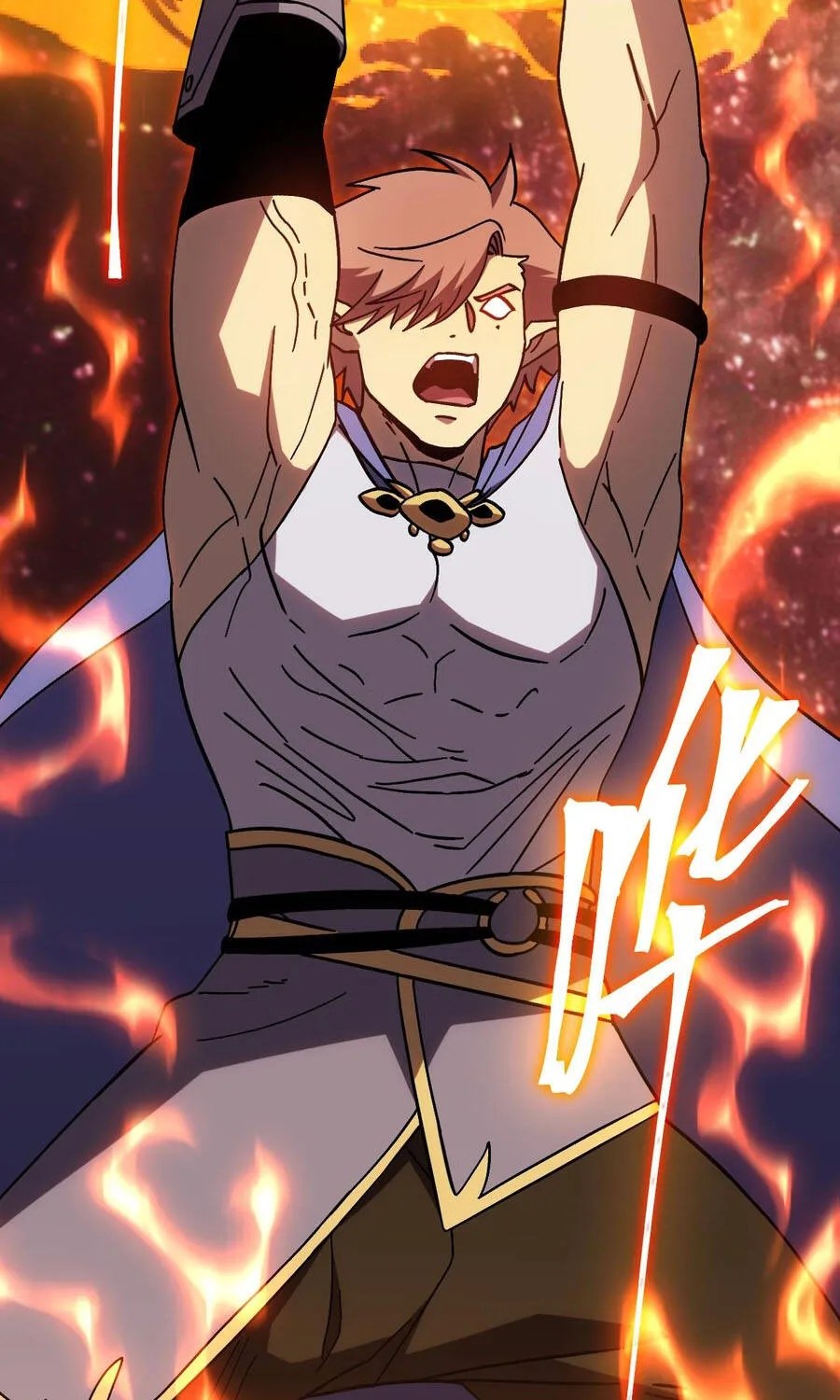 Cao Võ: Hạ Cánh Đến Một Vạn Năm Sau Chap 302 - Next Chap 303