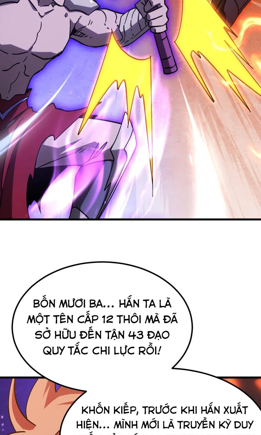 Cao Võ: Hạ Cánh Đến Một Vạn Năm Sau Chap 302 - Next Chap 303