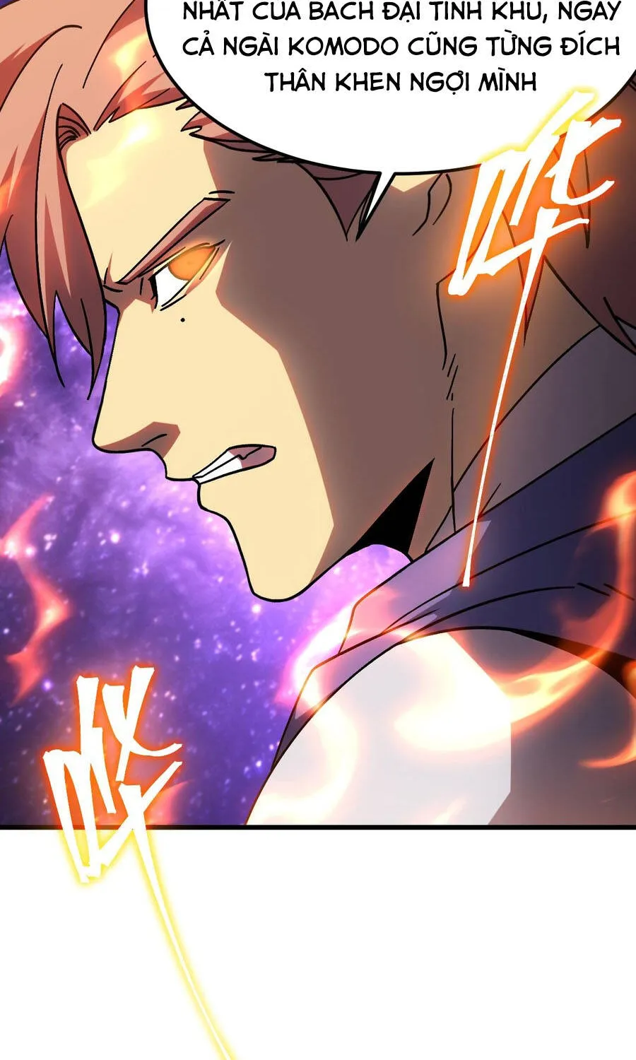 Cao Võ: Hạ Cánh Đến Một Vạn Năm Sau Chap 302 - Next Chap 303