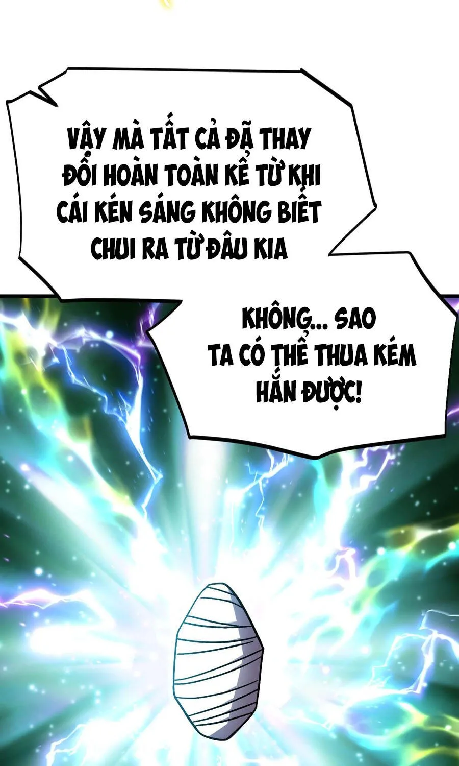 Cao Võ: Hạ Cánh Đến Một Vạn Năm Sau Chap 302 - Next Chap 303