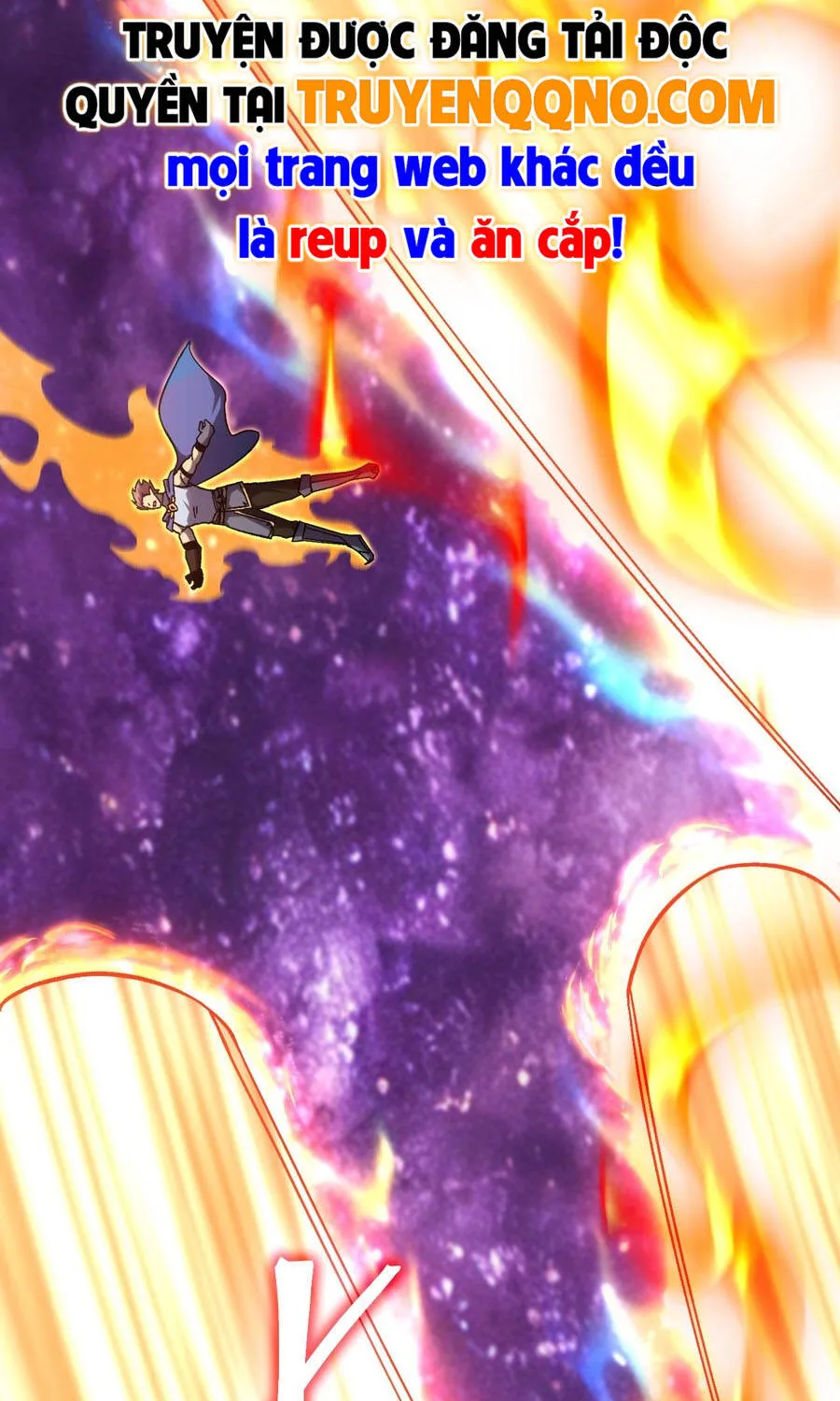 Cao Võ: Hạ Cánh Đến Một Vạn Năm Sau Chap 302 - Next Chap 303