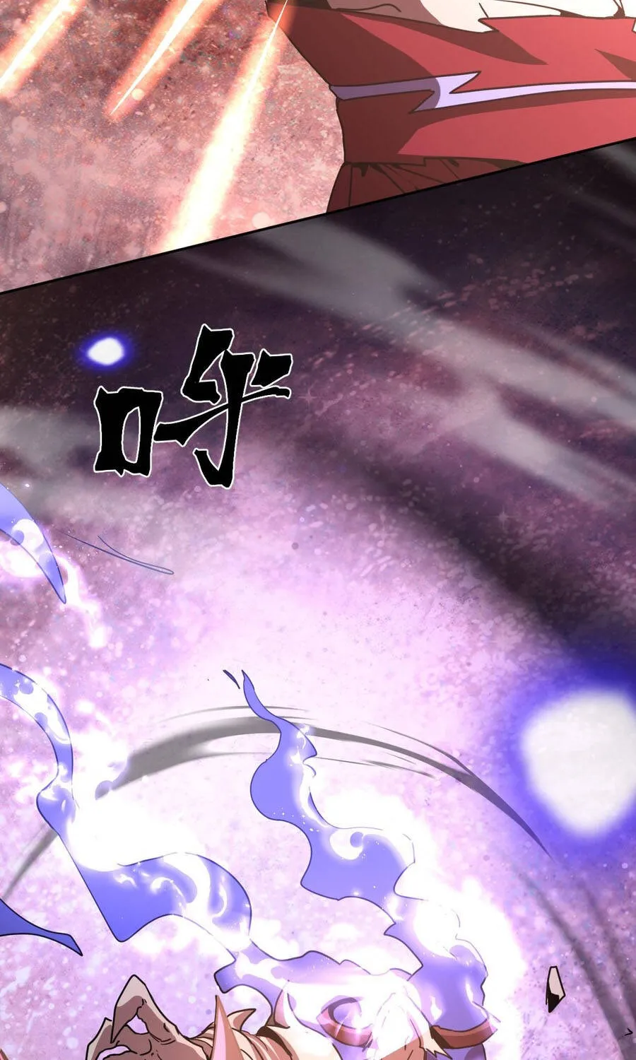 Cao Võ: Hạ Cánh Đến Một Vạn Năm Sau Chap 302 - Next Chap 303