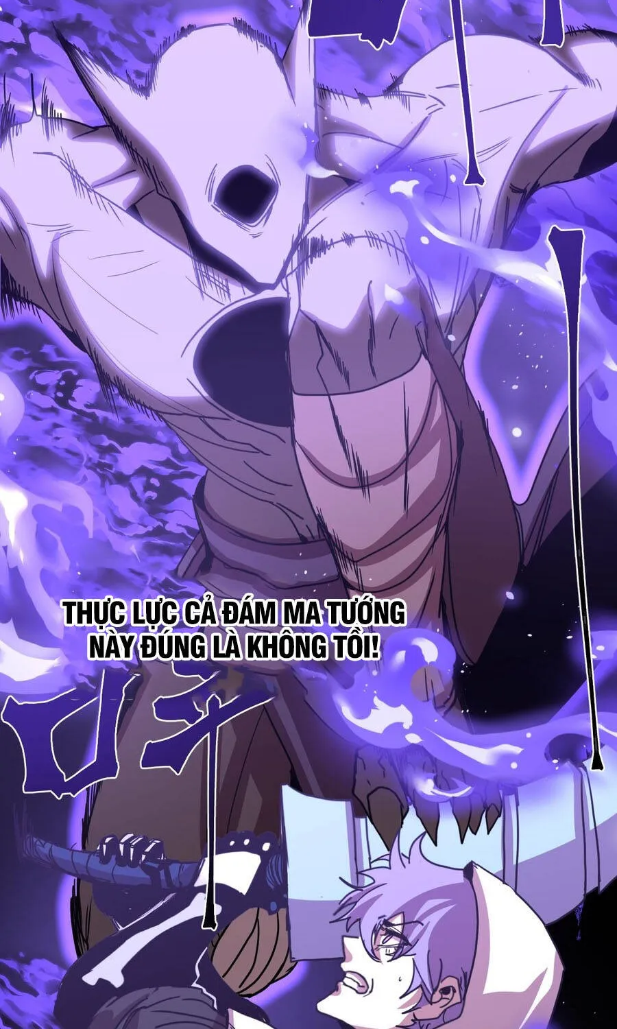 Cao Võ: Hạ Cánh Đến Một Vạn Năm Sau Chap 302 - Next Chap 303