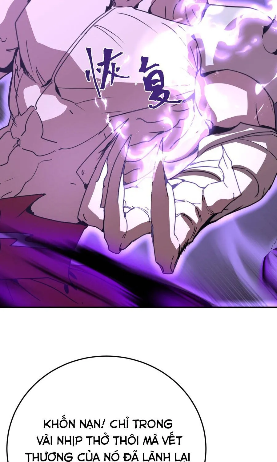 Cao Võ: Hạ Cánh Đến Một Vạn Năm Sau Chap 302 - Next Chap 303