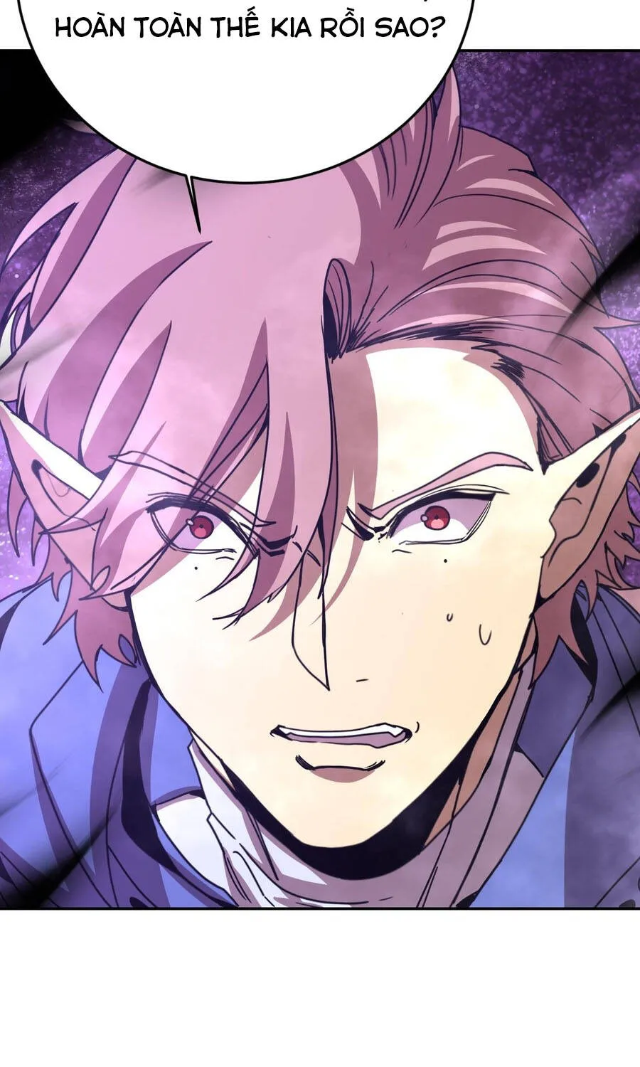 Cao Võ: Hạ Cánh Đến Một Vạn Năm Sau Chap 302 - Next Chap 303