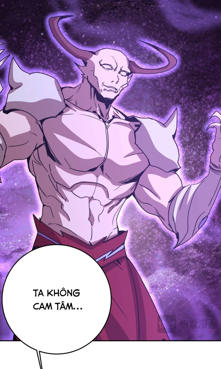 Cao Võ: Hạ Cánh Đến Một Vạn Năm Sau Chap 302 - Next Chap 303