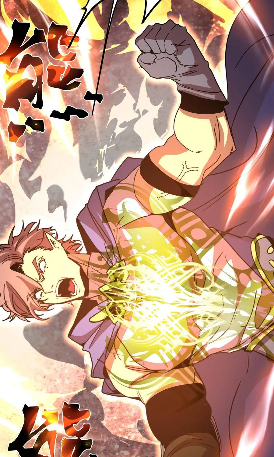 Cao Võ: Hạ Cánh Đến Một Vạn Năm Sau Chap 302 - Next Chap 303