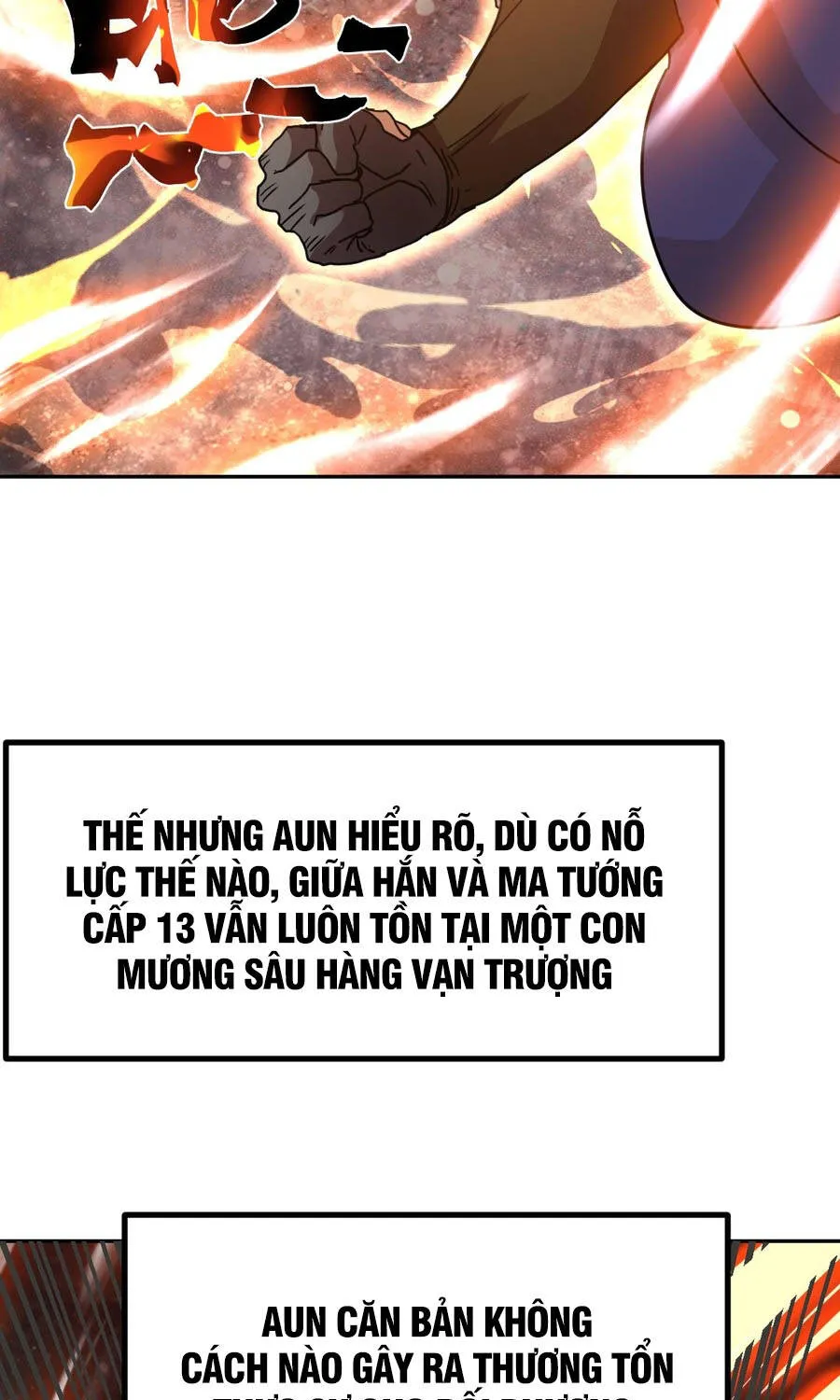Cao Võ: Hạ Cánh Đến Một Vạn Năm Sau Chap 302 - Next Chap 303