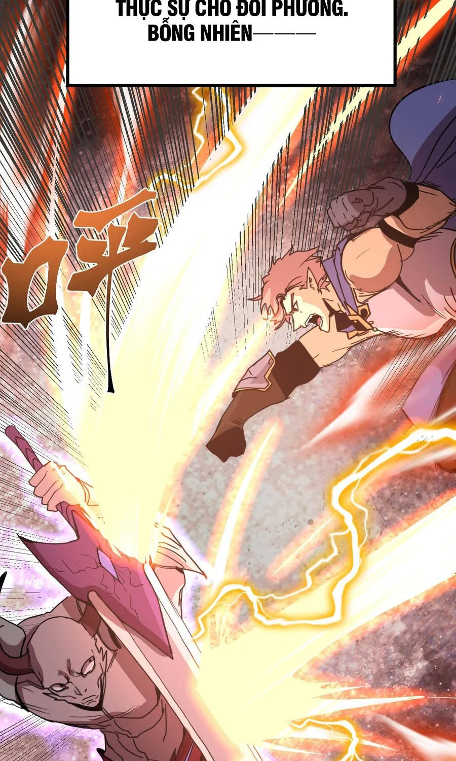 Cao Võ: Hạ Cánh Đến Một Vạn Năm Sau Chap 302 - Next Chap 303