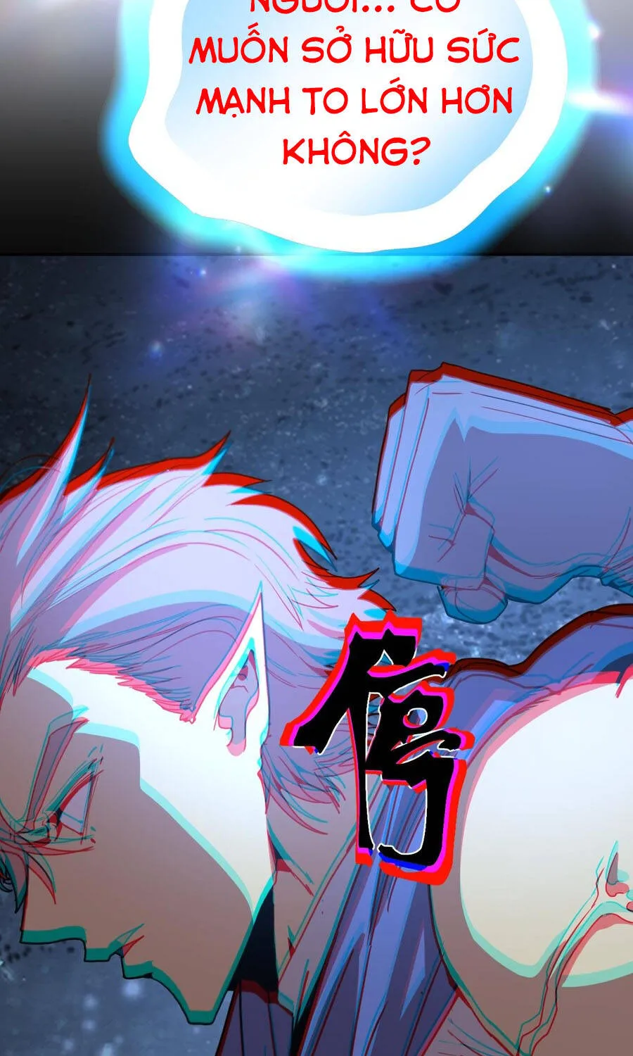 Cao Võ: Hạ Cánh Đến Một Vạn Năm Sau Chap 302 - Next Chap 303