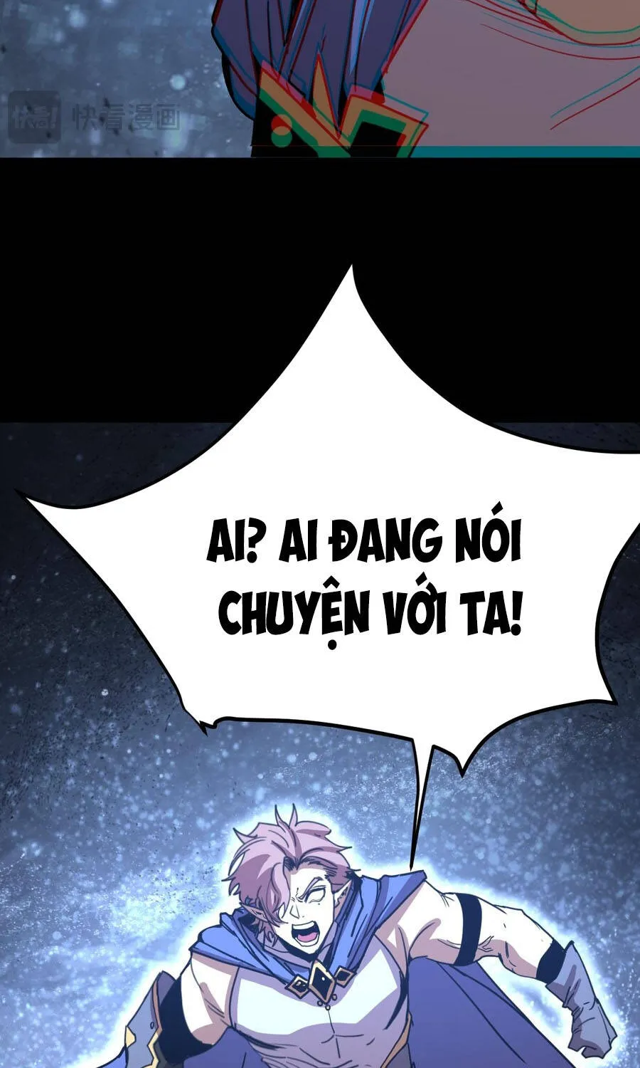 Cao Võ: Hạ Cánh Đến Một Vạn Năm Sau Chap 302 - Next Chap 303