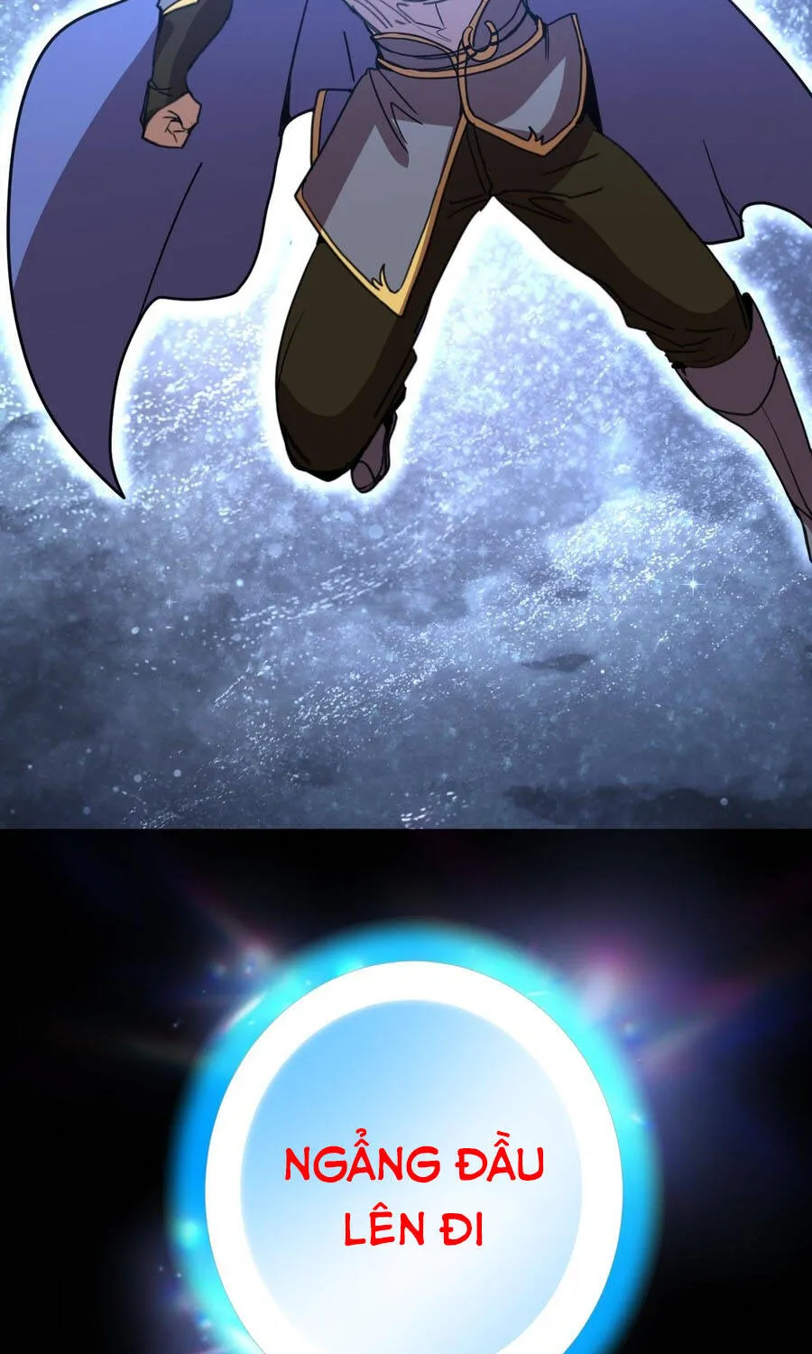 Cao Võ: Hạ Cánh Đến Một Vạn Năm Sau Chap 302 - Next Chap 303
