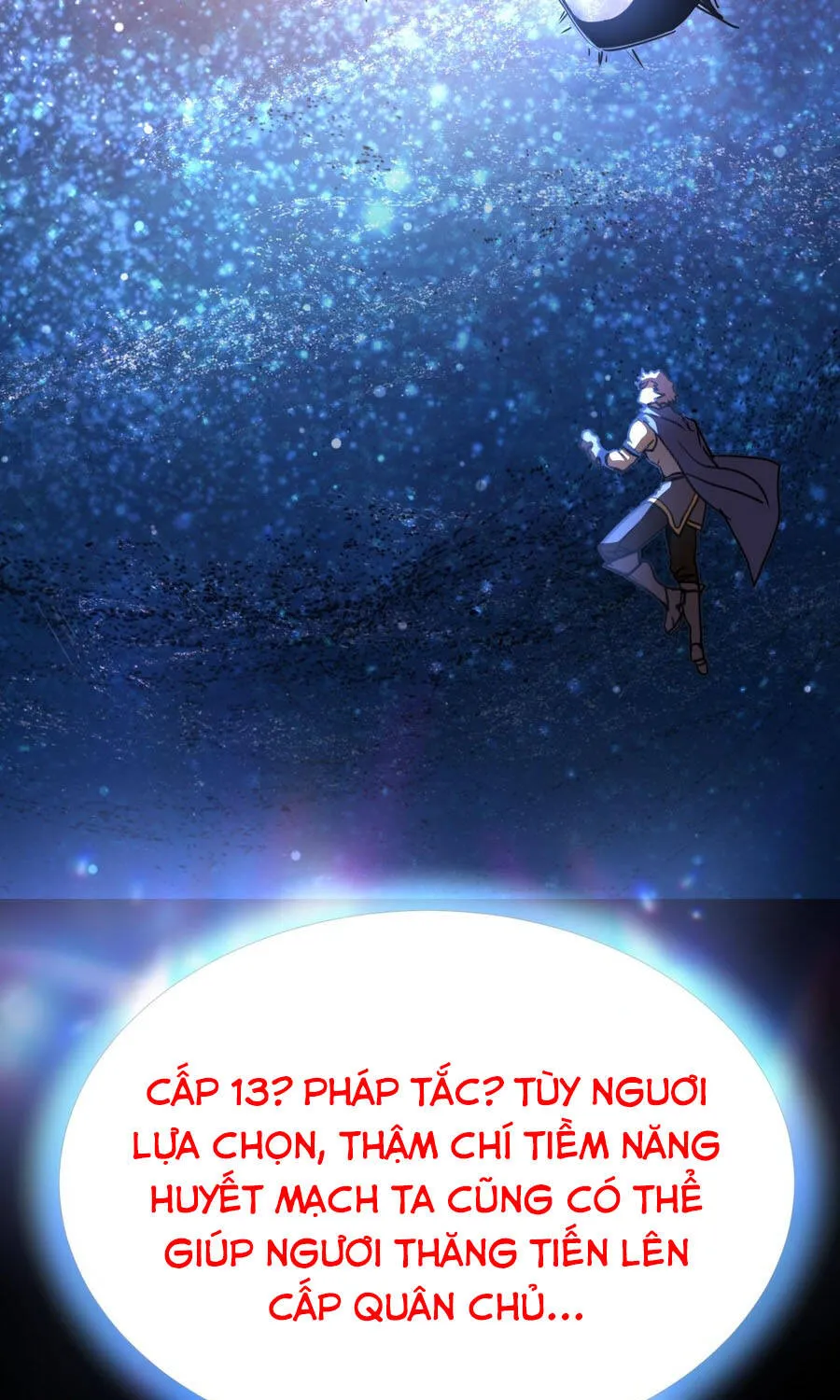 Cao Võ: Hạ Cánh Đến Một Vạn Năm Sau Chap 302 - Next Chap 303