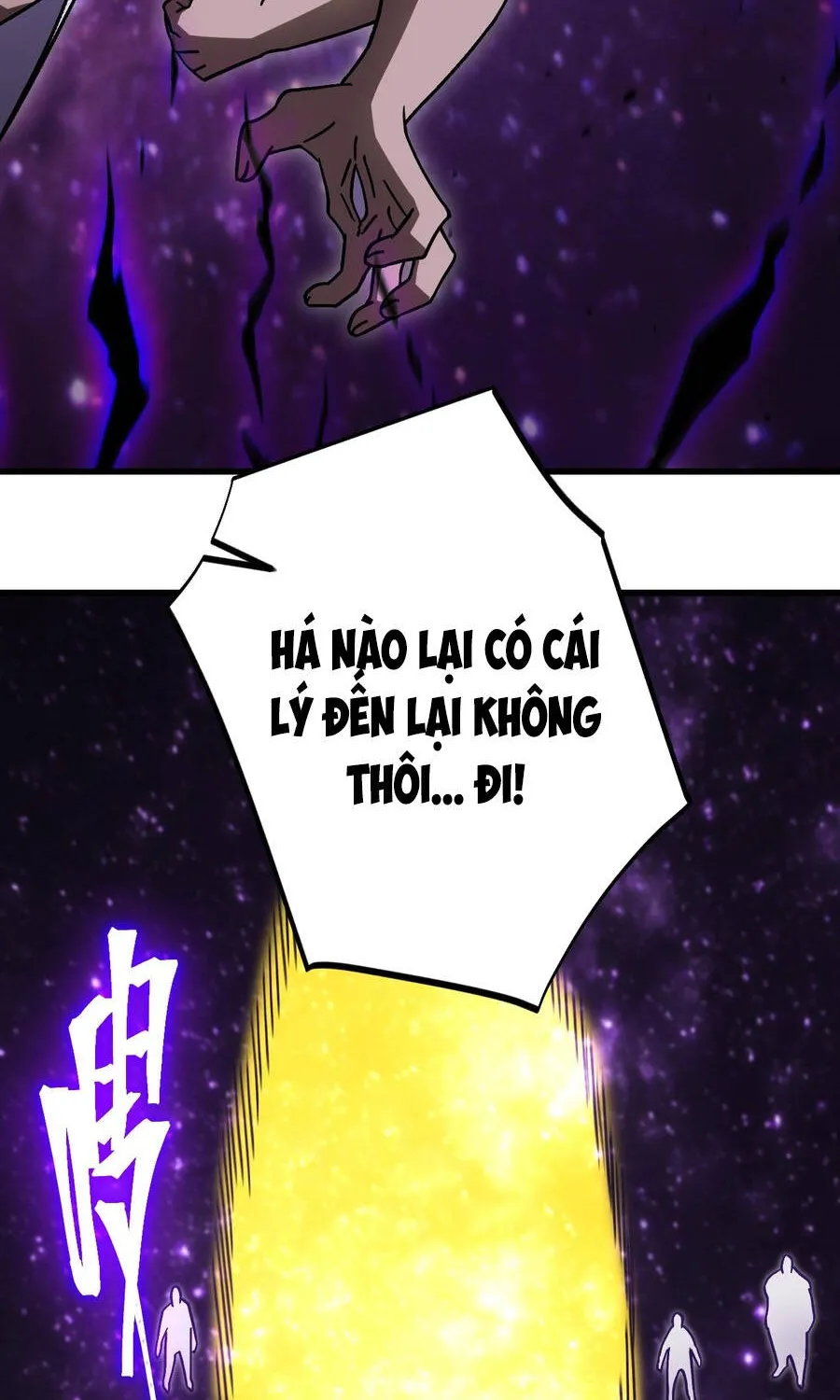 Cao Võ: Hạ Cánh Đến Một Vạn Năm Sau Chap 302 - Next Chap 303