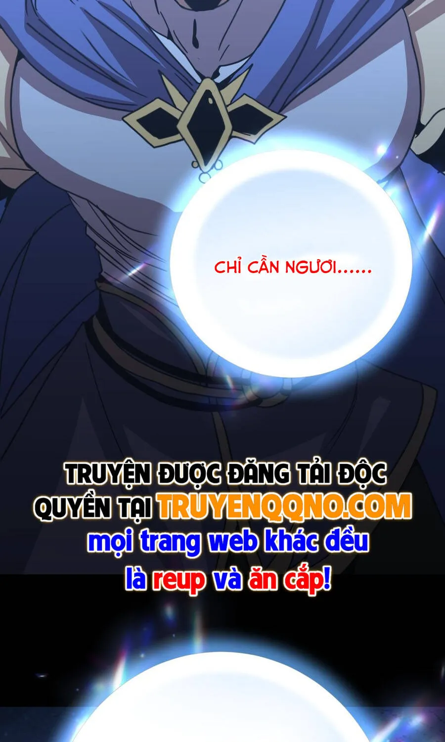 Cao Võ: Hạ Cánh Đến Một Vạn Năm Sau Chap 302 - Next Chap 303